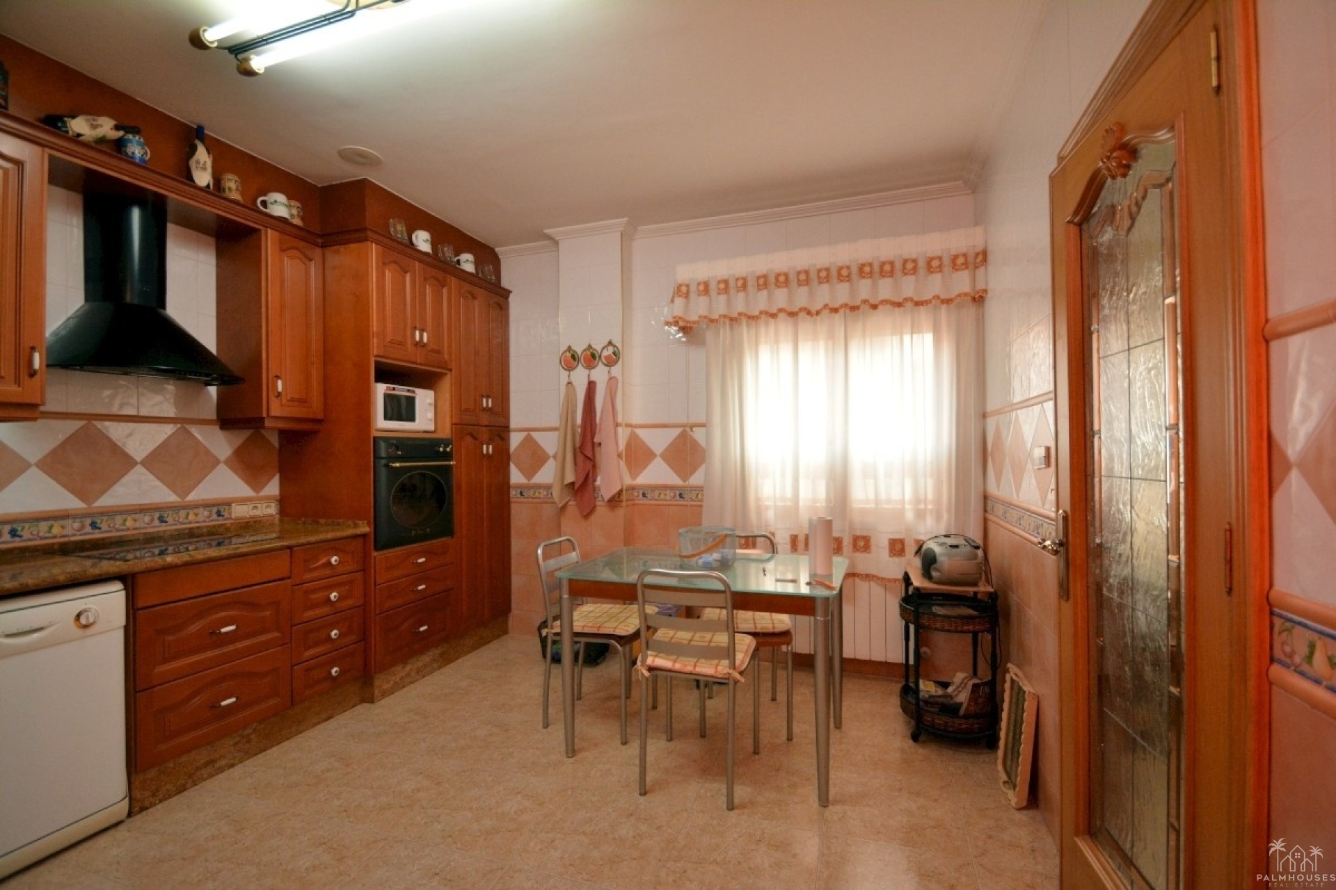 Revente - Villa - Guardamar del Segura - Costa Blanca