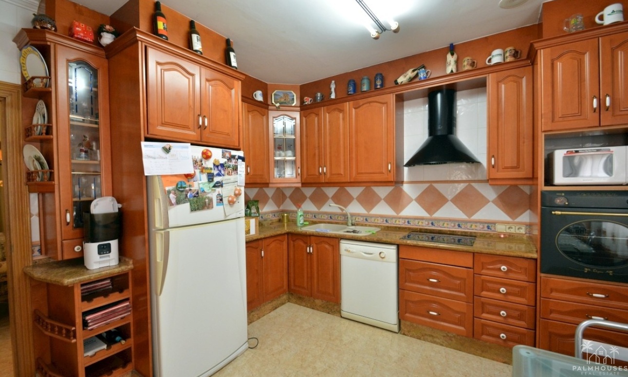 Revente - Villa - Guardamar del Segura - Costa Blanca