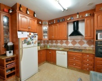 Revente - Villa - Guardamar del Segura - Costa Blanca