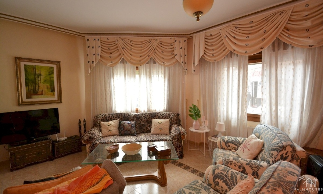 Revente - Villa - Guardamar del Segura - Costa Blanca