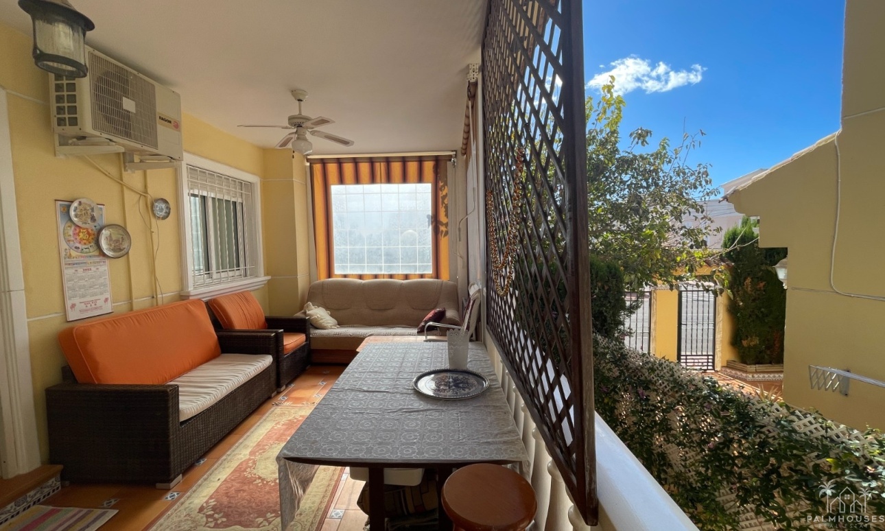 Revente - Villa - Guardamar del Segura - Costa Blanca