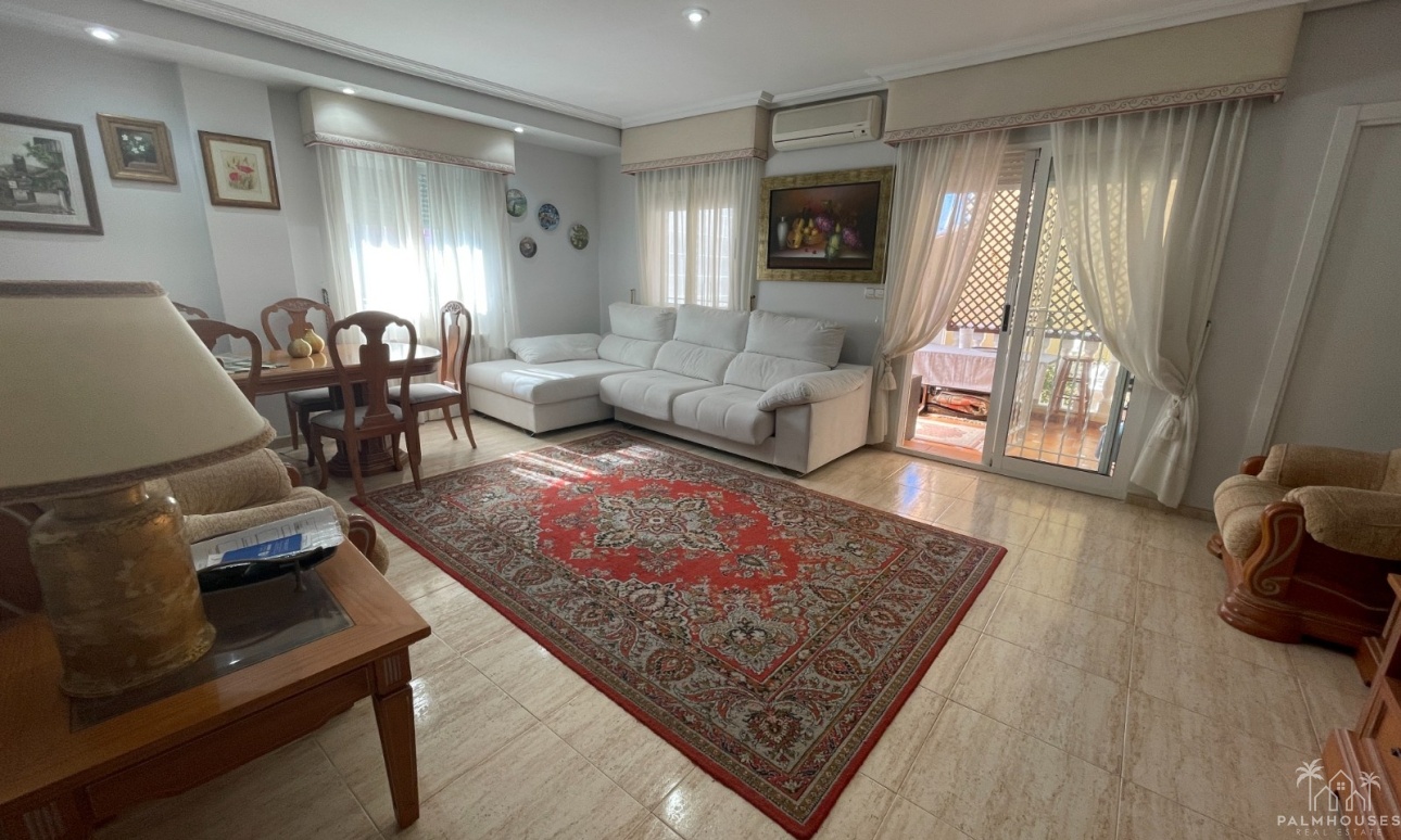 Revente - Villa - Guardamar del Segura - Costa Blanca