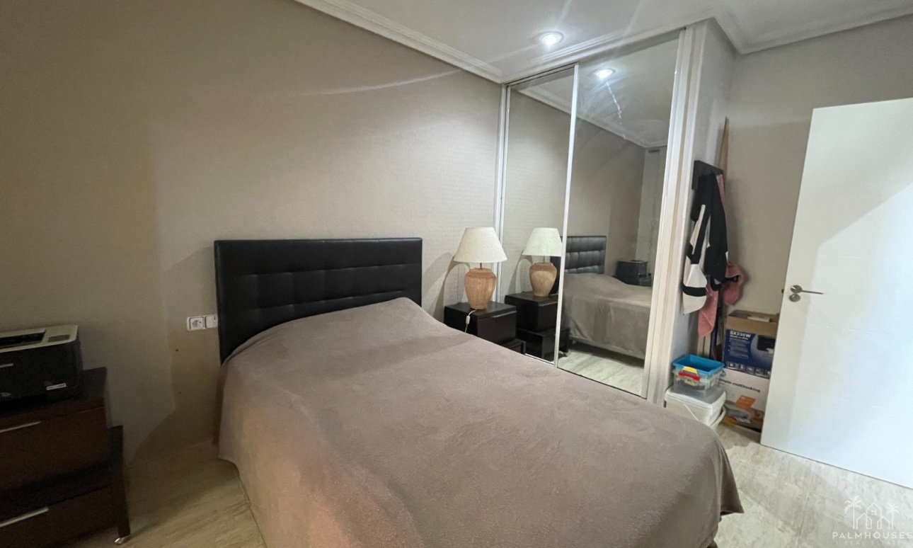 Revente - Villa - Guardamar del Segura - Costa Blanca