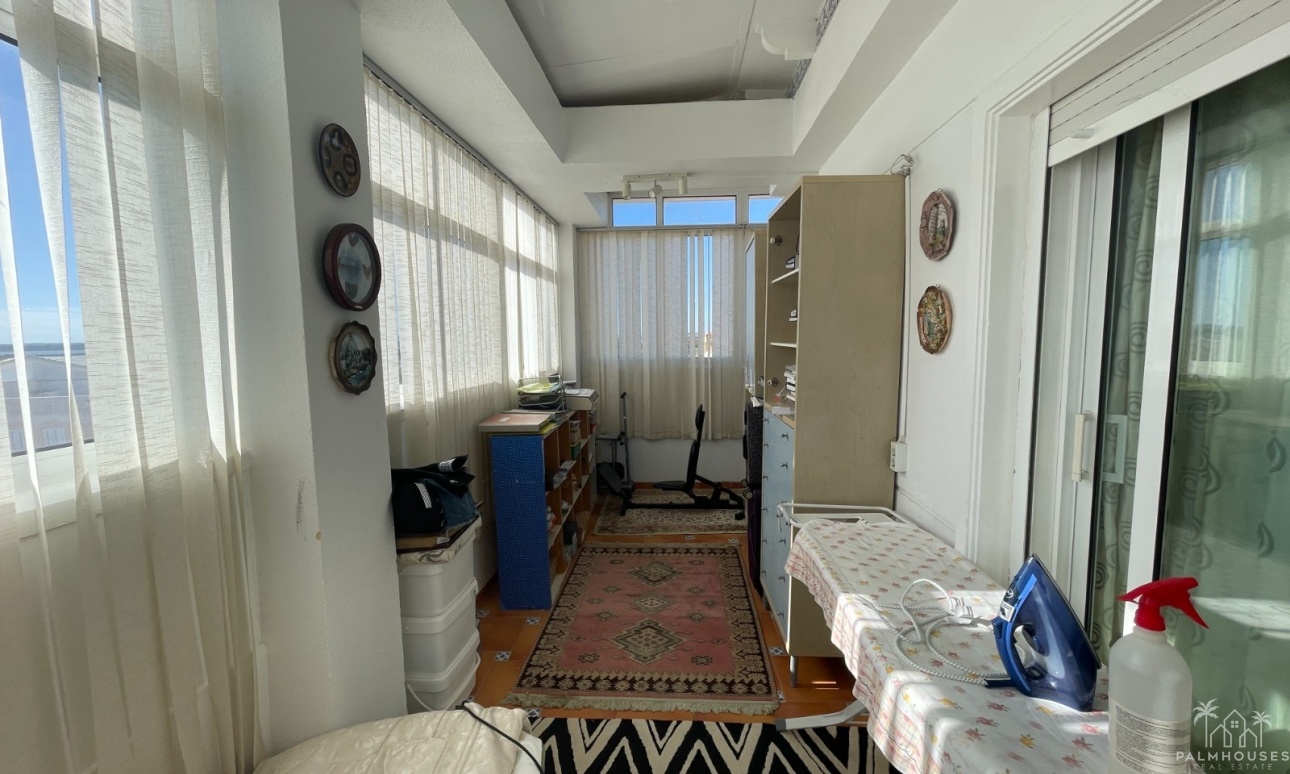 Revente - Villa - Guardamar del Segura - Costa Blanca