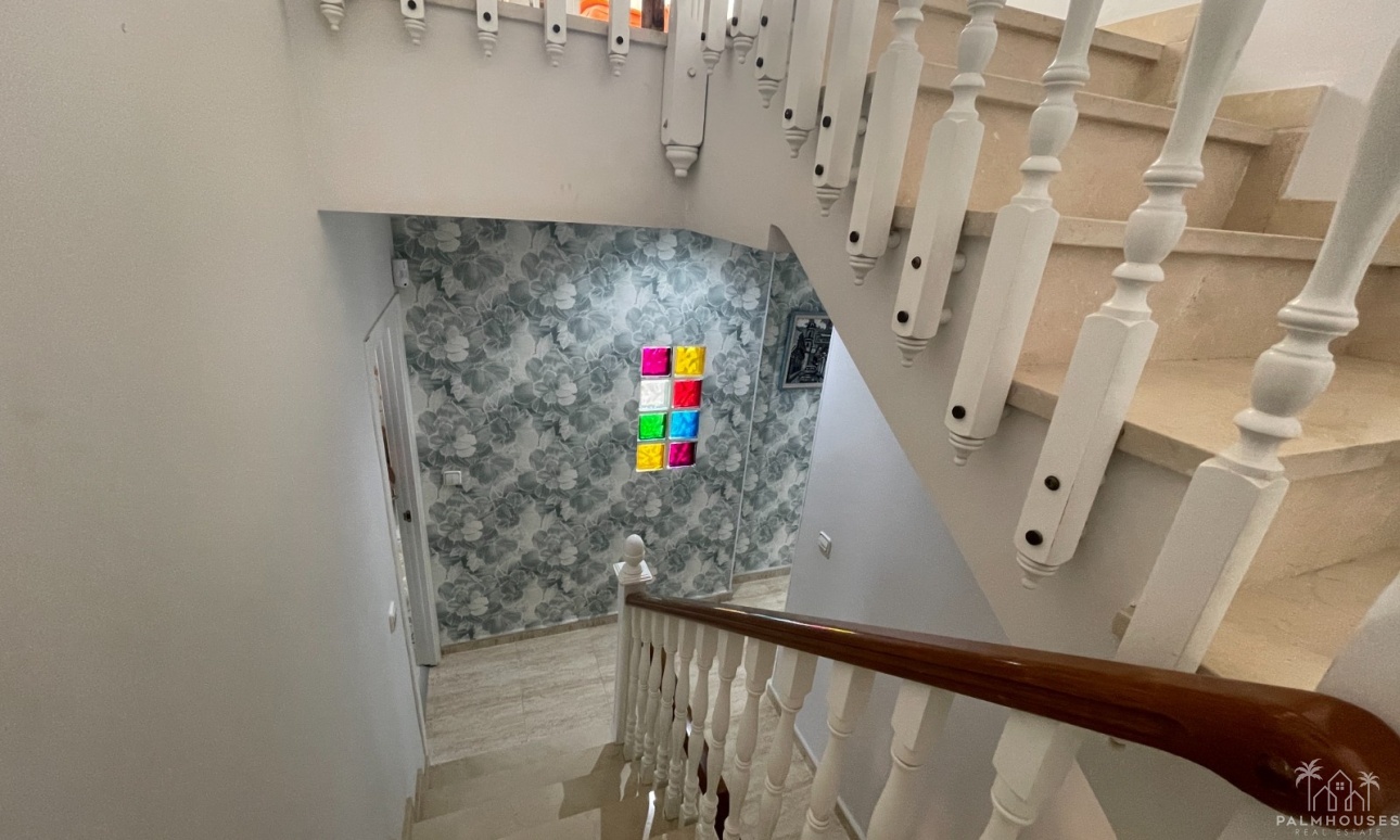 Revente - Villa - Guardamar del Segura - Costa Blanca