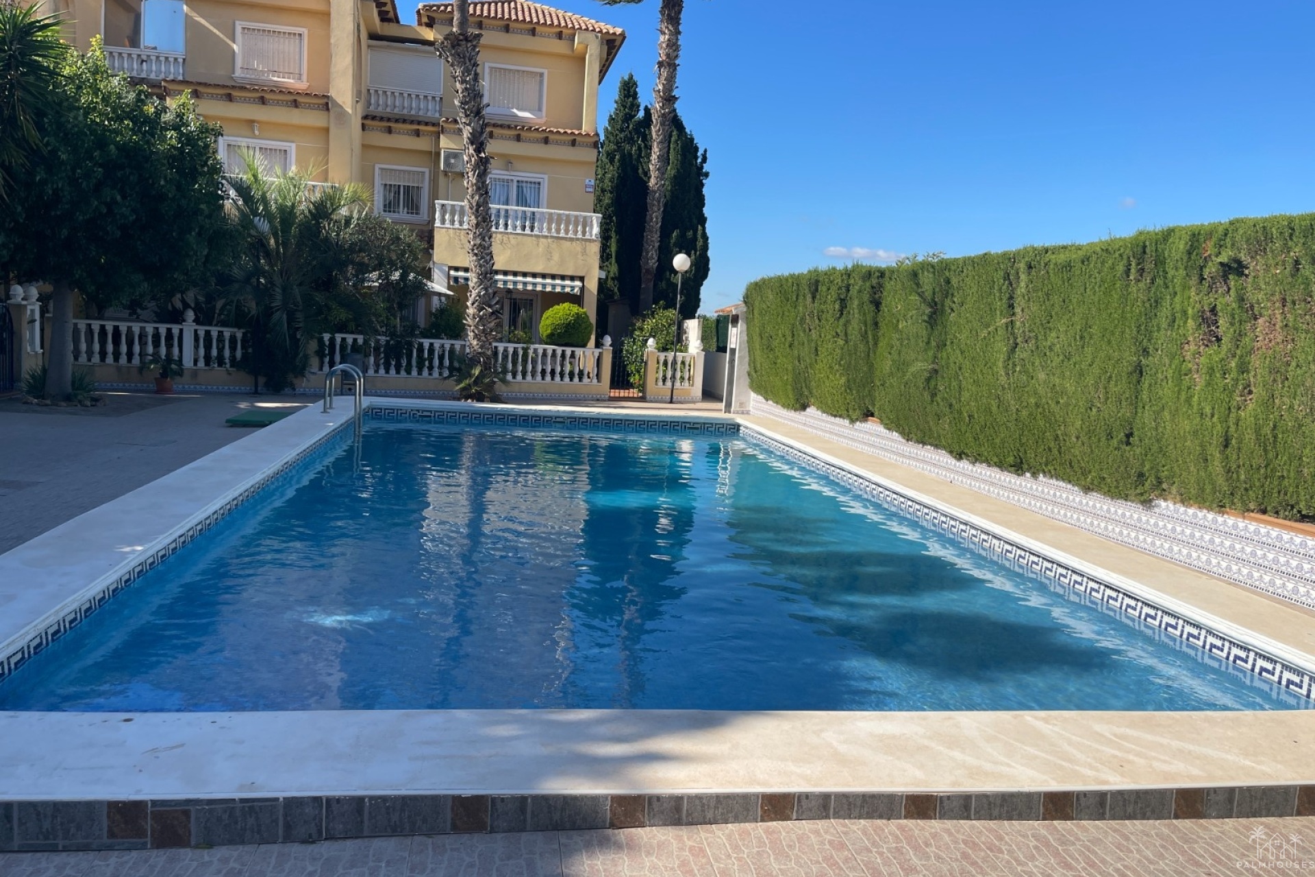 Revente - Villa - Guardamar del Segura - Costa Blanca