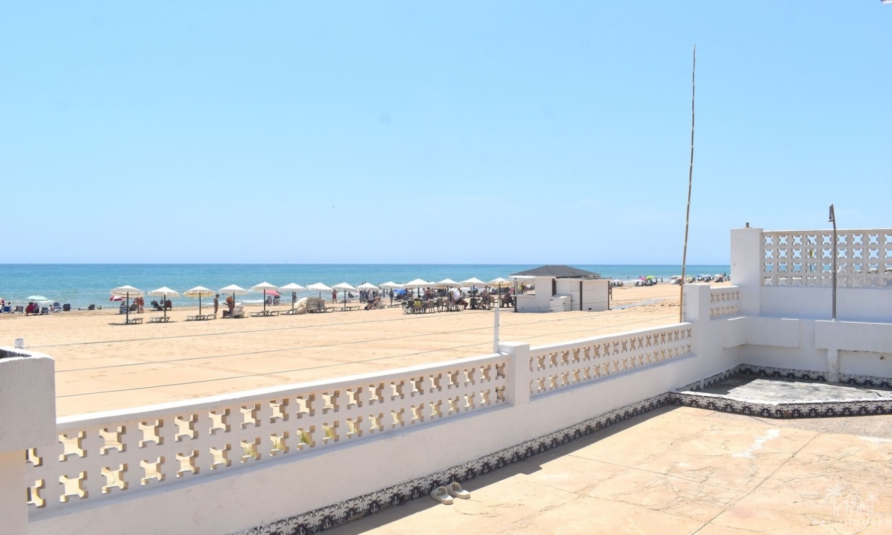Revente - Villa - Guardamar del Segura - Costa Blanca