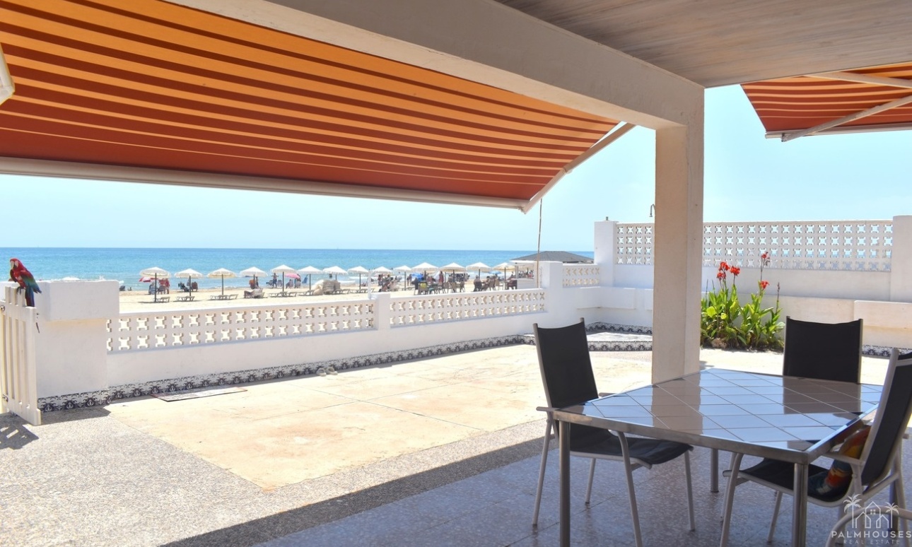 Revente - Villa - Guardamar del Segura - Costa Blanca