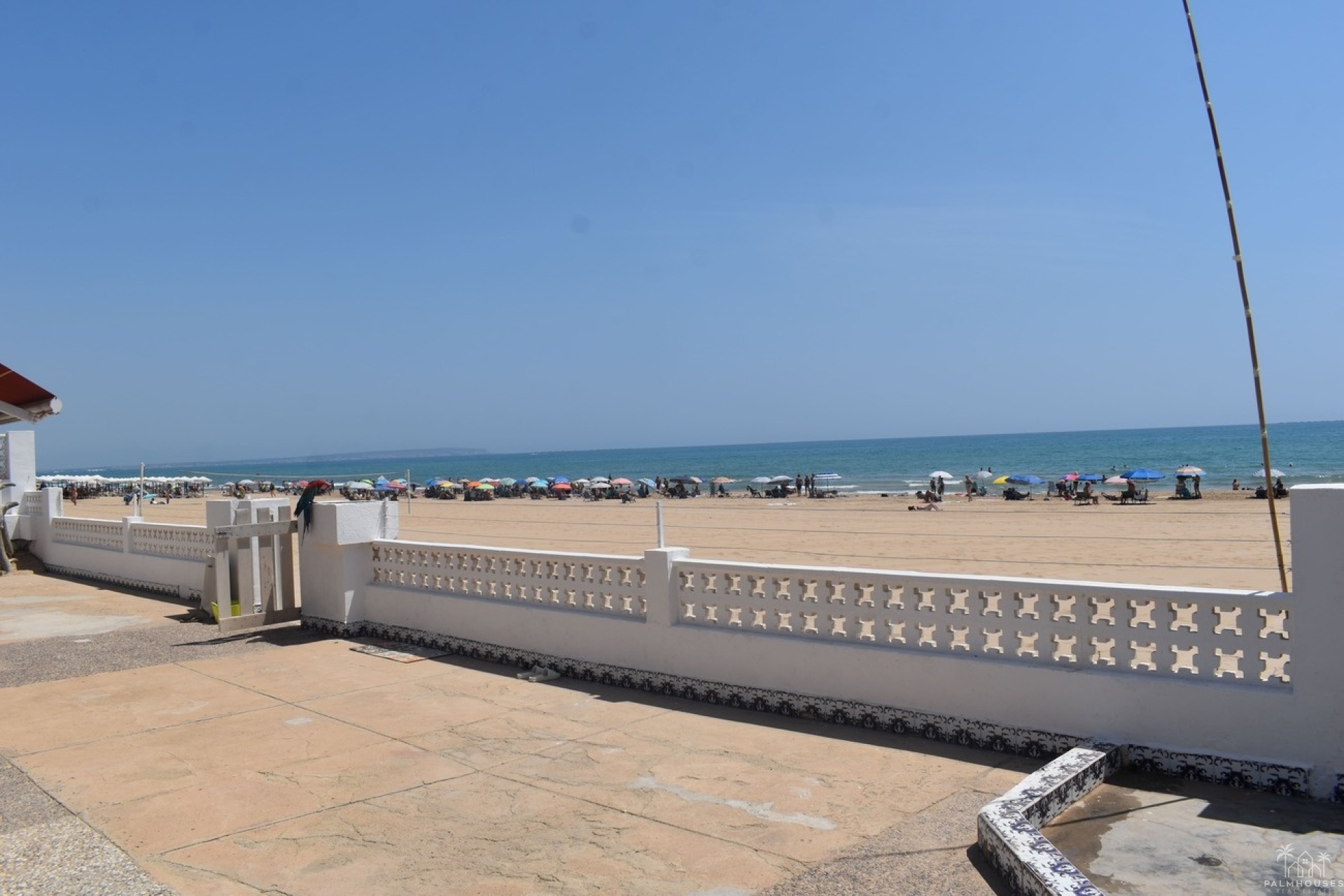 Revente - Villa - Guardamar del Segura - Costa Blanca