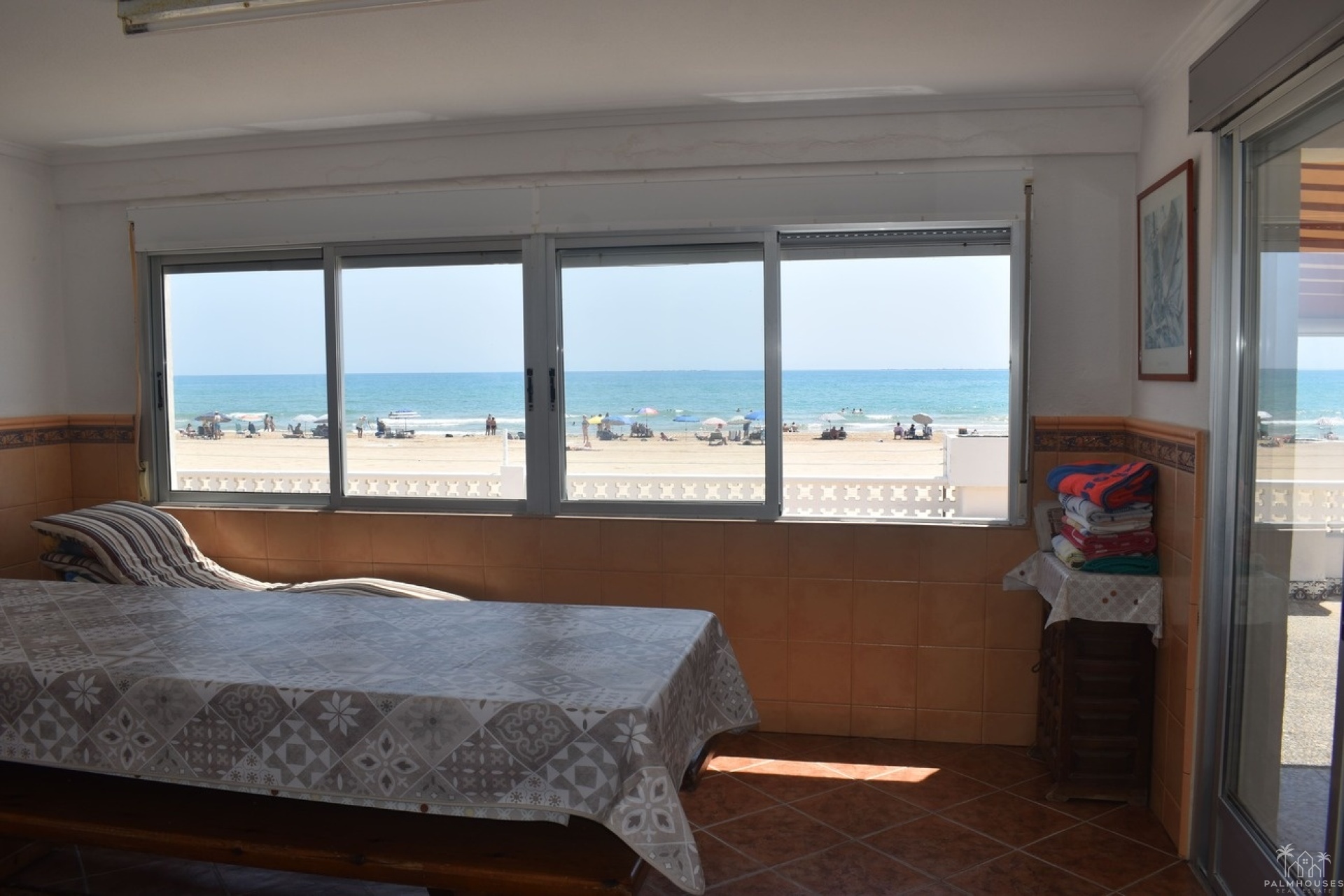 Revente - Villa - Guardamar del Segura - Costa Blanca