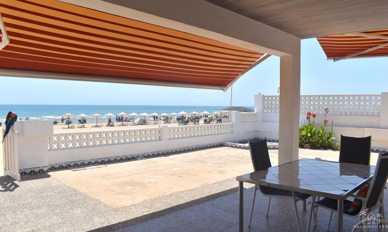 Revente - Villa - Guardamar del Segura - Costa Blanca