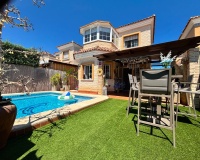 Revente - Villa - Guardamar del Segura - Costa Blanca