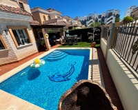 Revente - Villa - Guardamar del Segura - Costa Blanca