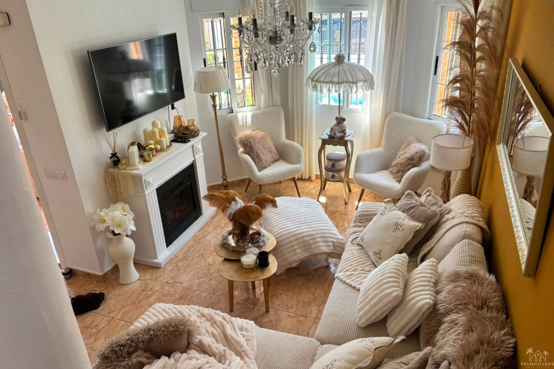 Revente - Villa - Guardamar del Segura - Costa Blanca