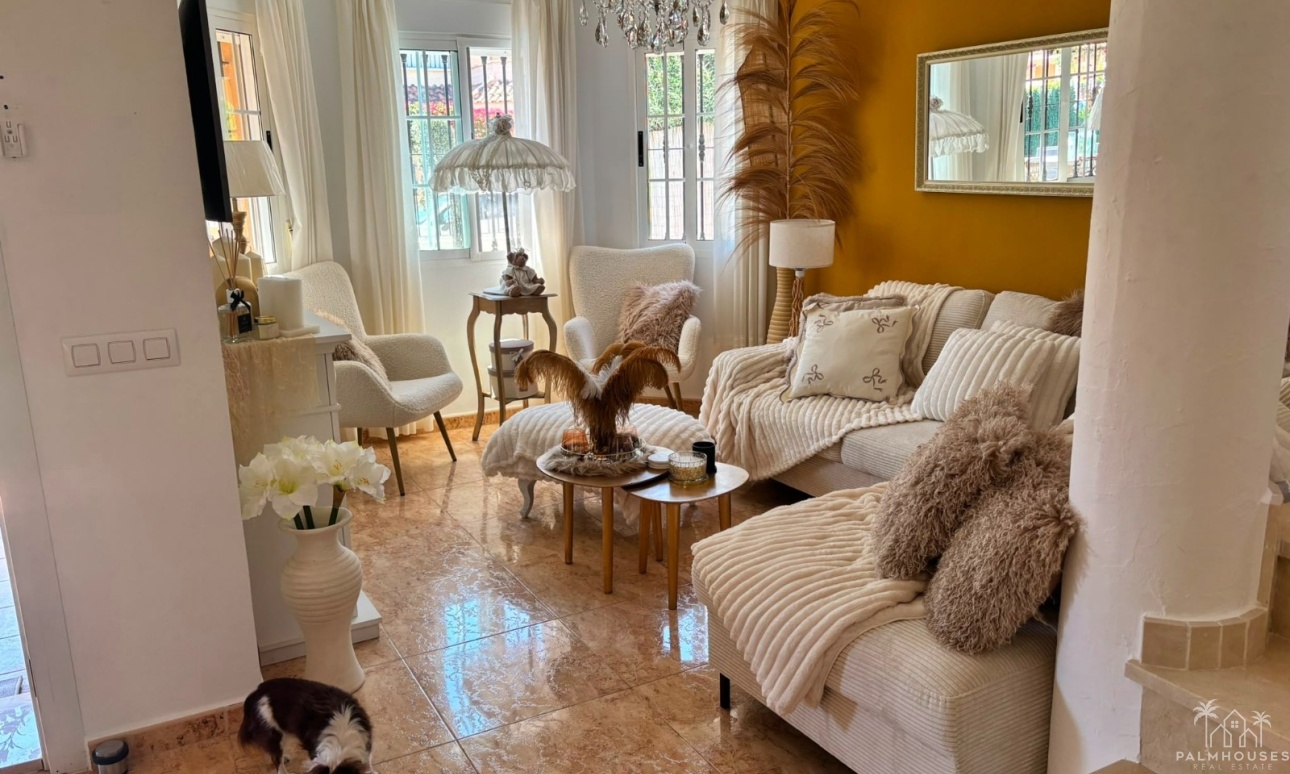 Revente - Villa - Guardamar del Segura - Costa Blanca