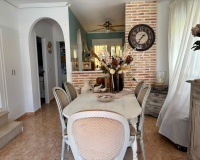 Revente - Villa - Guardamar del Segura - Costa Blanca