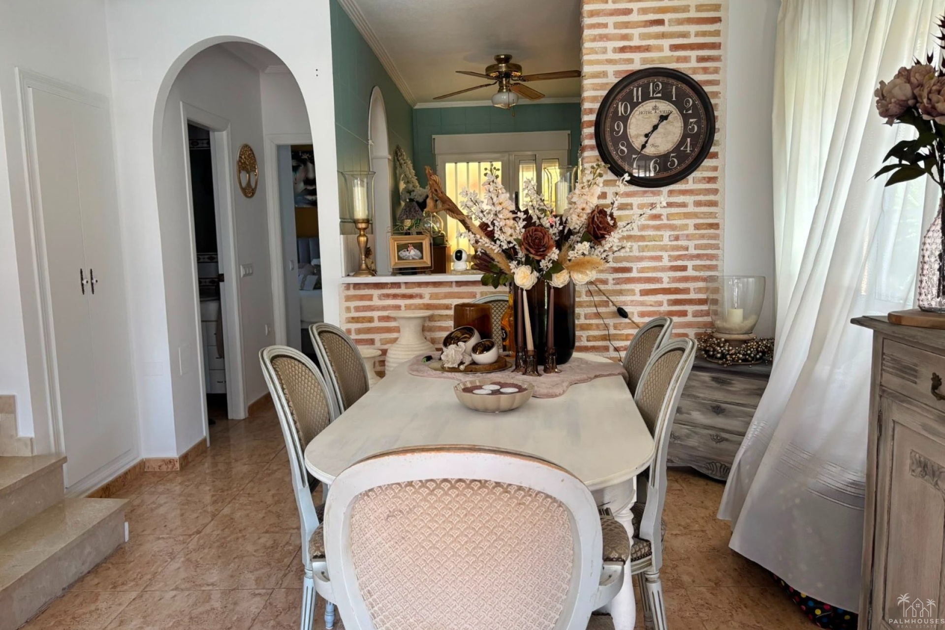Revente - Villa - Guardamar del Segura - Costa Blanca