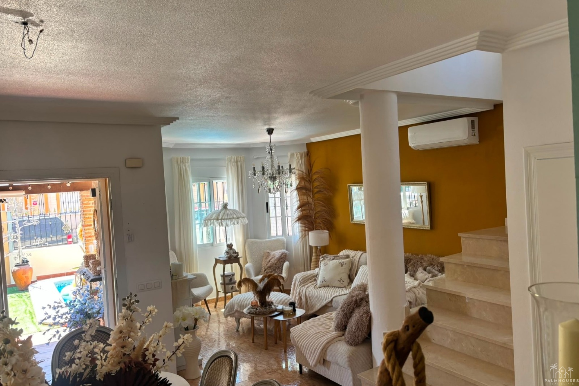 Revente - Villa - Guardamar del Segura - Costa Blanca