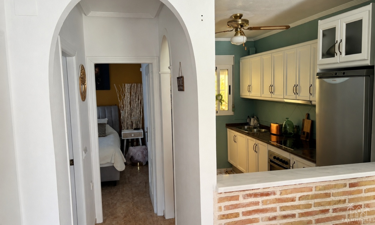 Revente - Villa - Guardamar del Segura - Costa Blanca