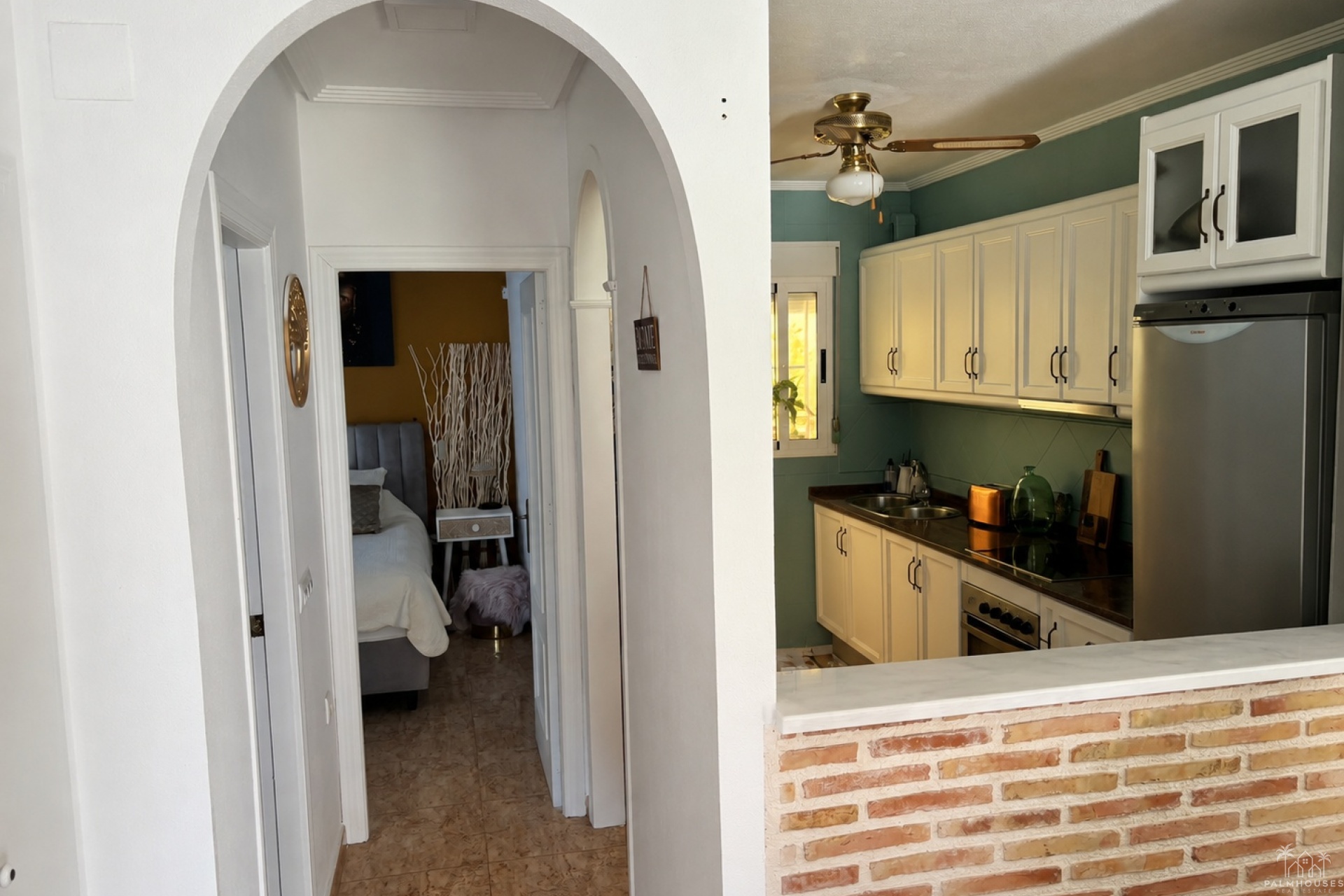 Revente - Villa - Guardamar del Segura - Costa Blanca