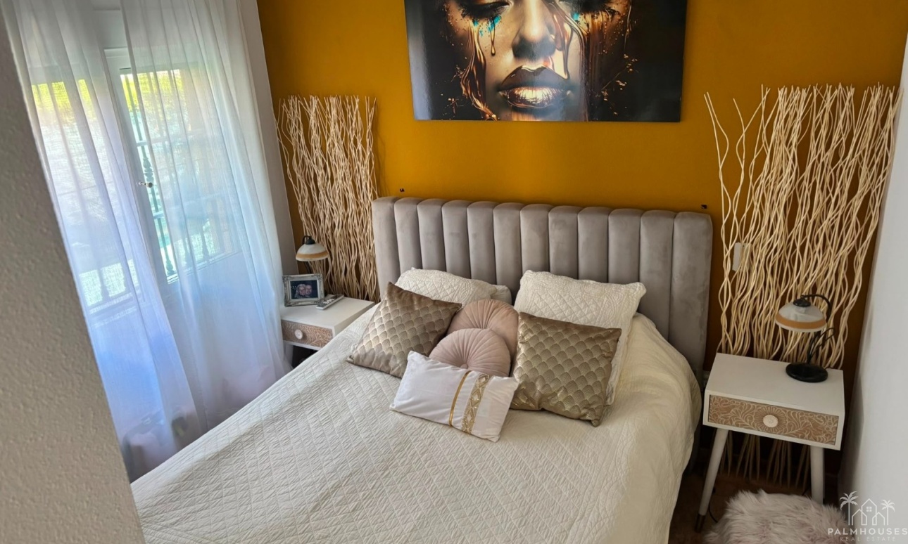 Revente - Villa - Guardamar del Segura - Costa Blanca