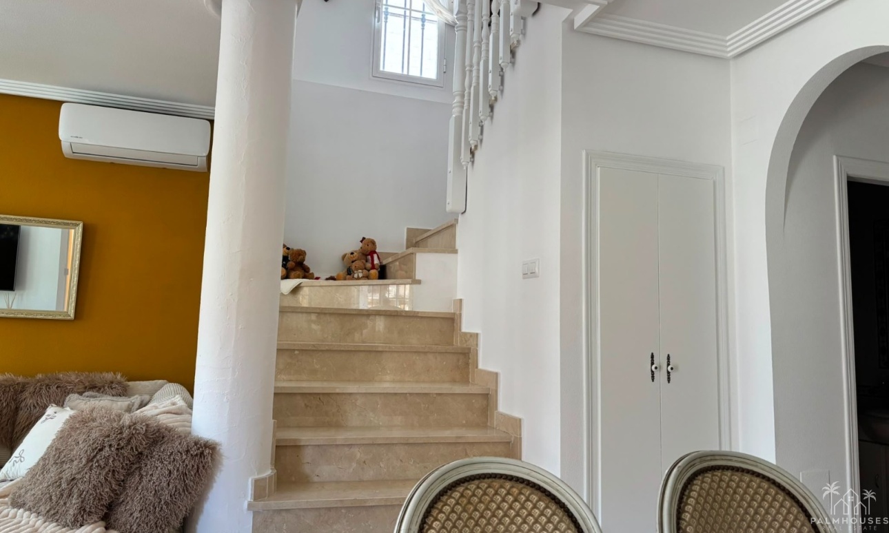 Revente - Villa - Guardamar del Segura - Costa Blanca