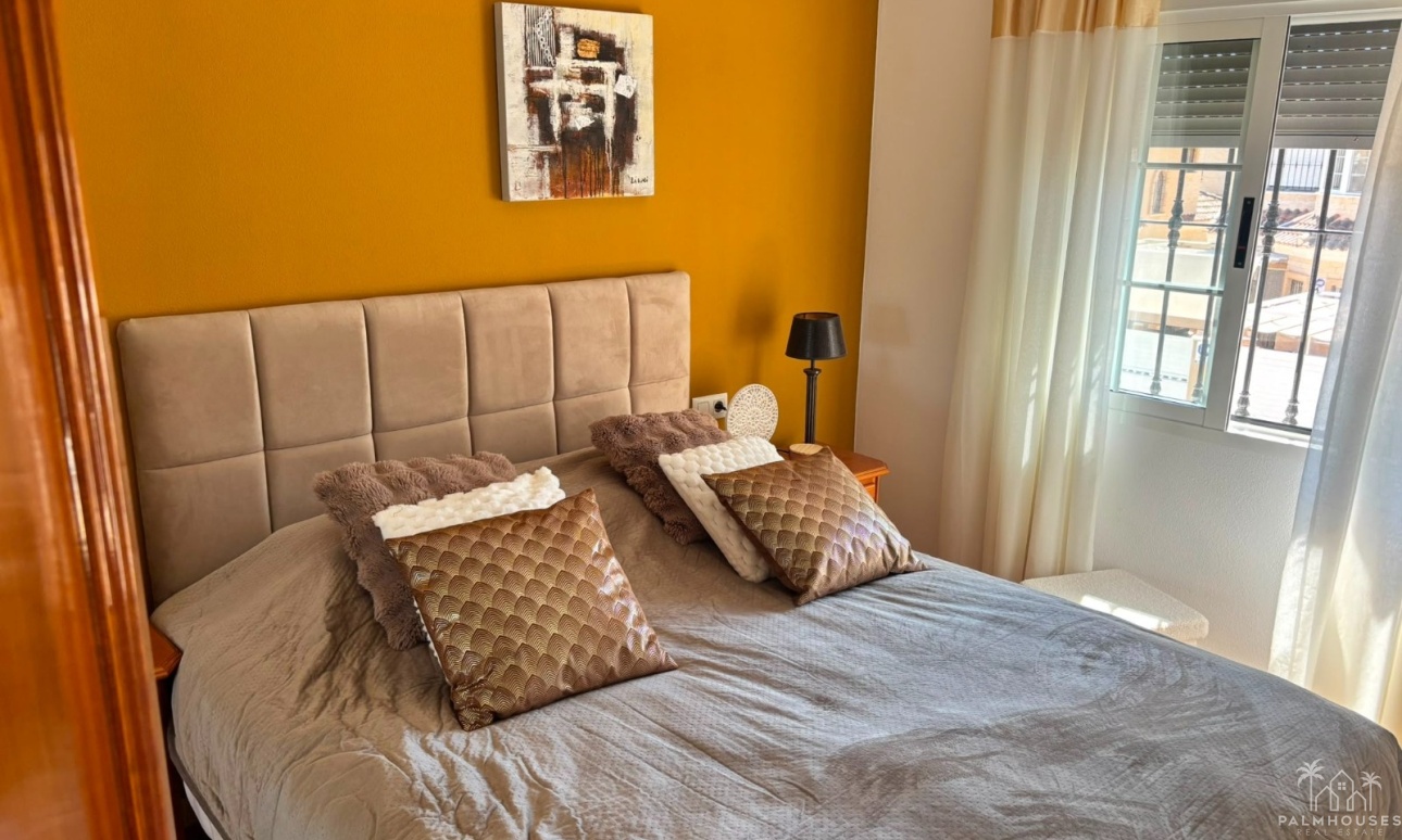 Revente - Villa - Guardamar del Segura - Costa Blanca