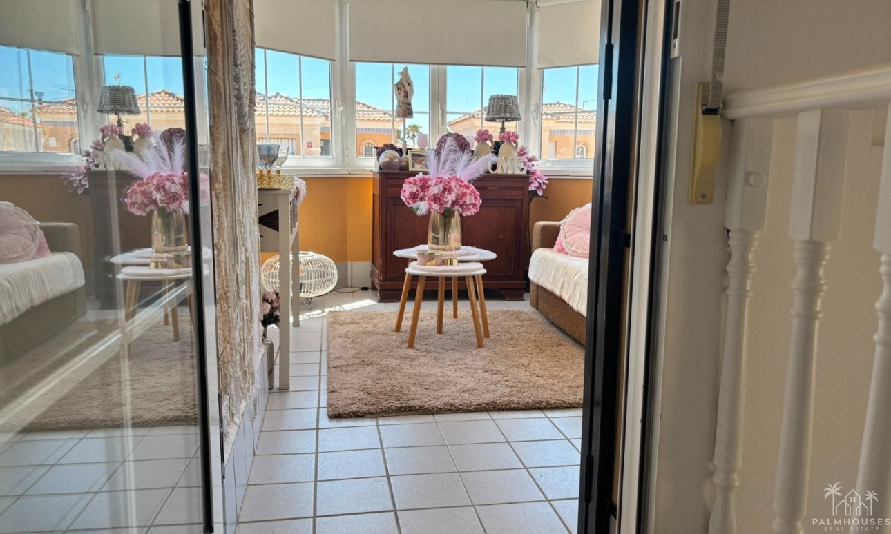 Revente - Villa - Guardamar del Segura - Costa Blanca