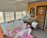 Revente - Villa - Guardamar del Segura - Costa Blanca