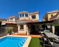 Revente - Villa - Guardamar del Segura - Costa Blanca