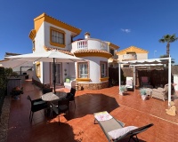 Revente - Villa - Guardamar del Segura - Costa Blanca