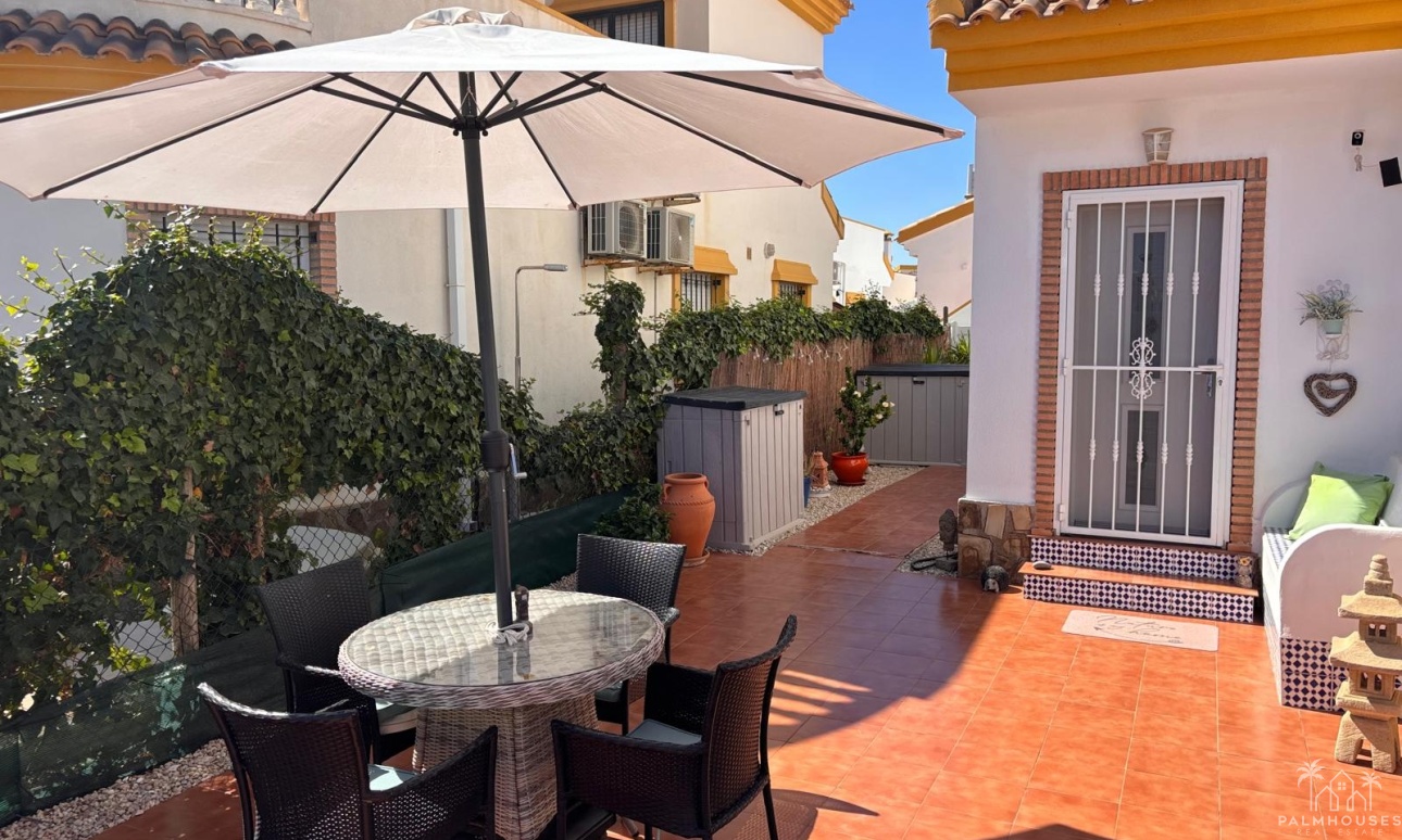 Revente - Villa - Guardamar del Segura - Costa Blanca