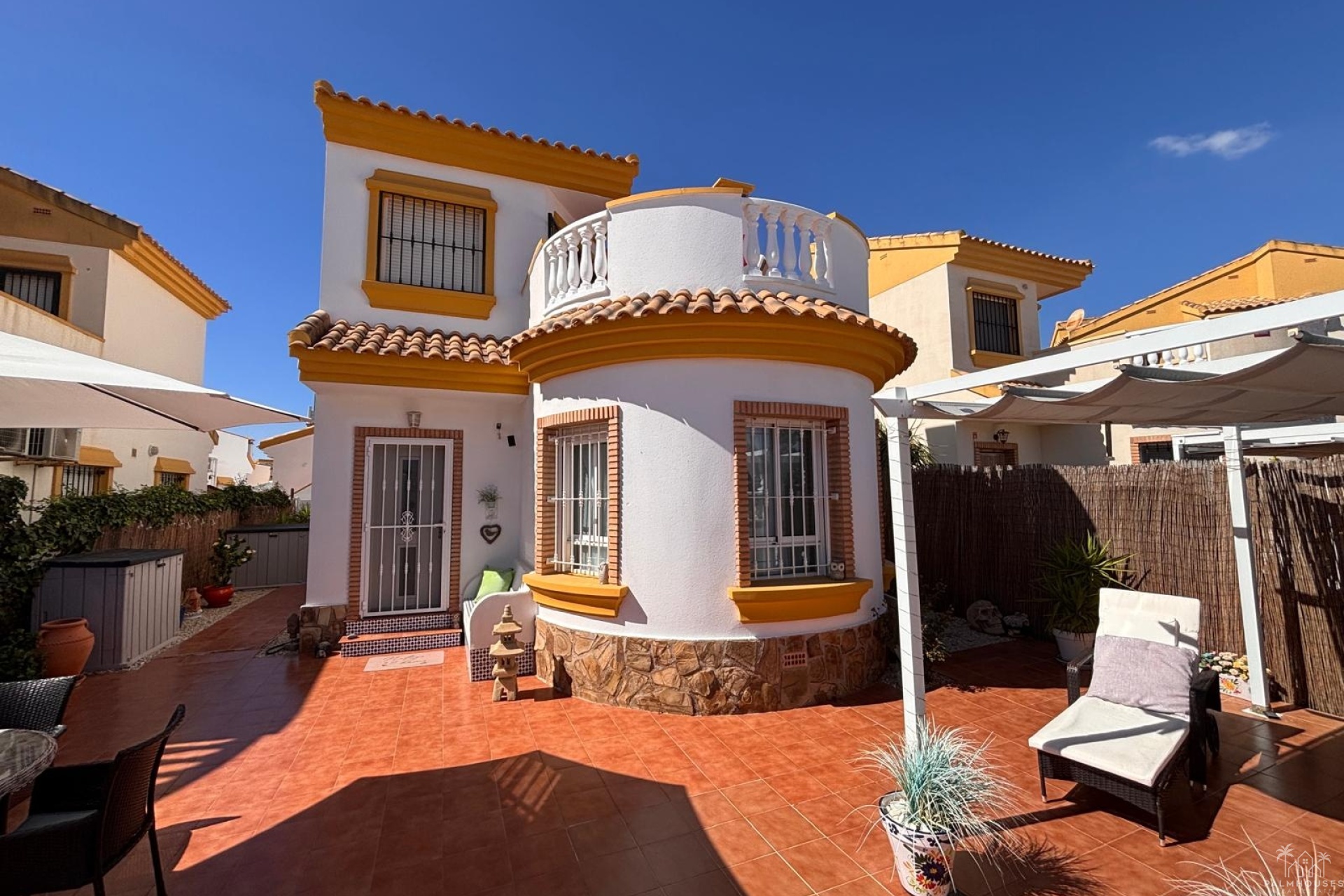 Revente - Villa - Guardamar del Segura - Costa Blanca