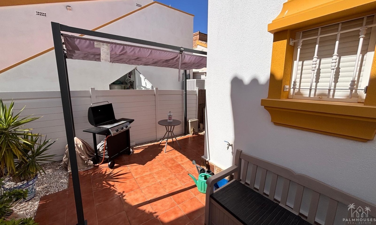 Revente - Villa - Guardamar del Segura - Costa Blanca
