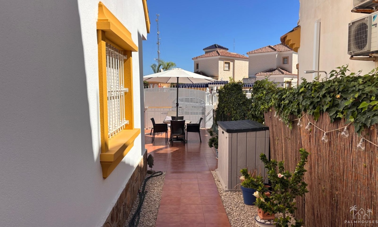 Revente - Villa - Guardamar del Segura - Costa Blanca