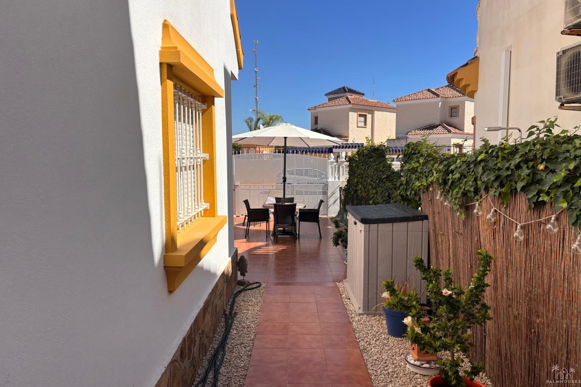 Revente - Villa - Guardamar del Segura - Costa Blanca