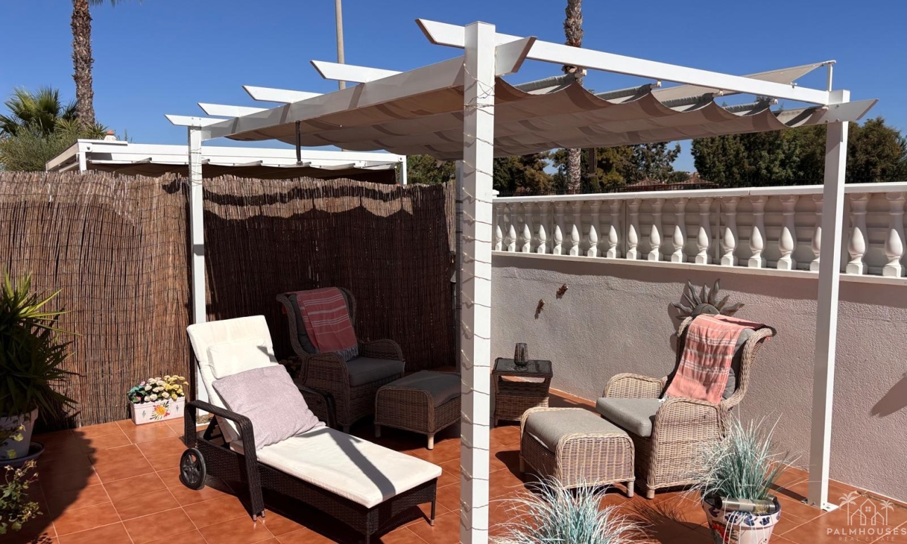 Revente - Villa - Guardamar del Segura - Costa Blanca