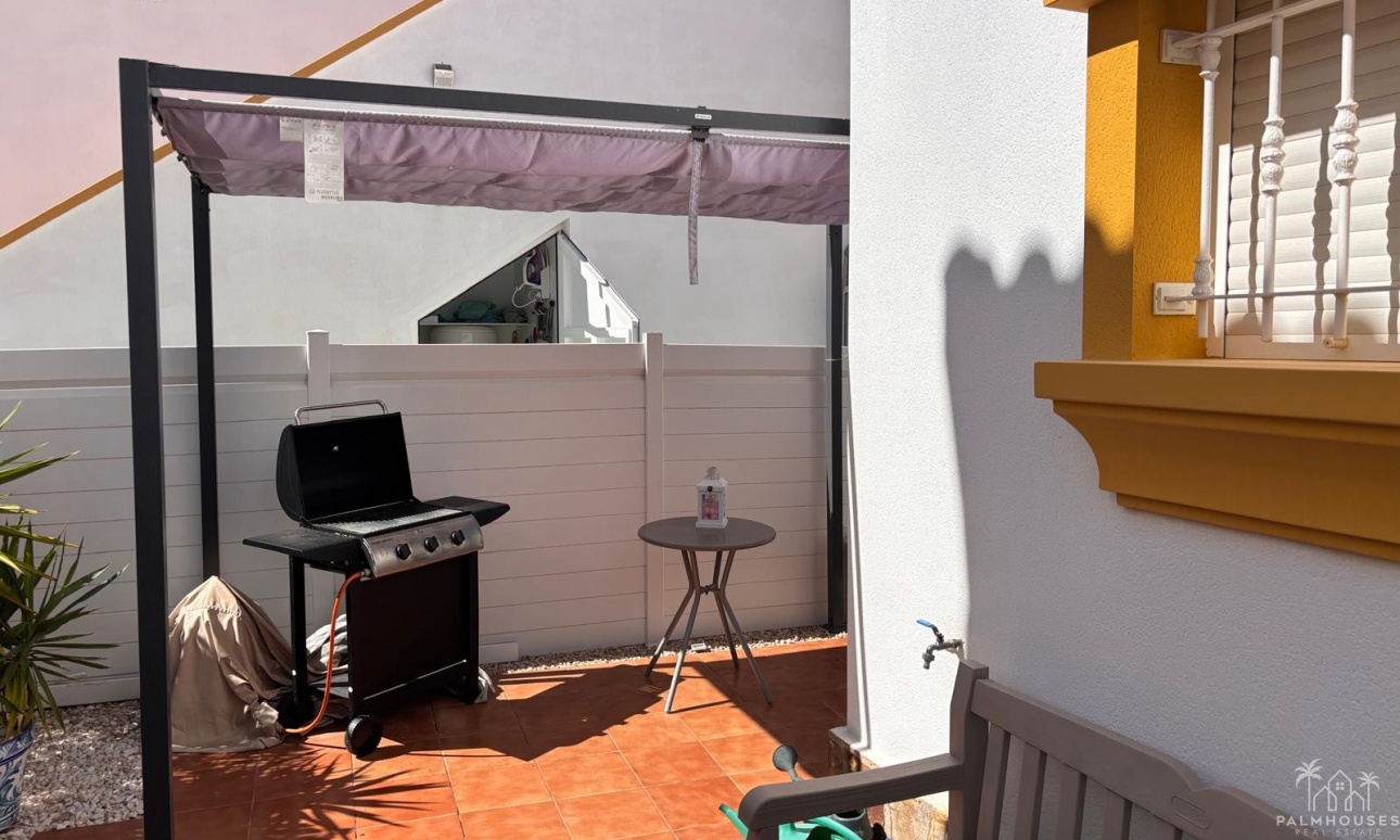 Revente - Villa - Guardamar del Segura - Costa Blanca