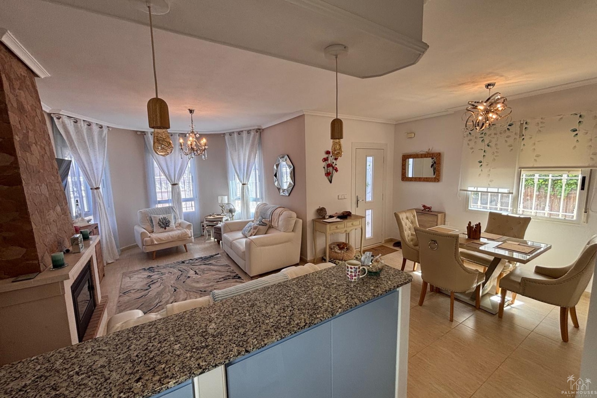 Revente - Villa - Guardamar del Segura - Costa Blanca