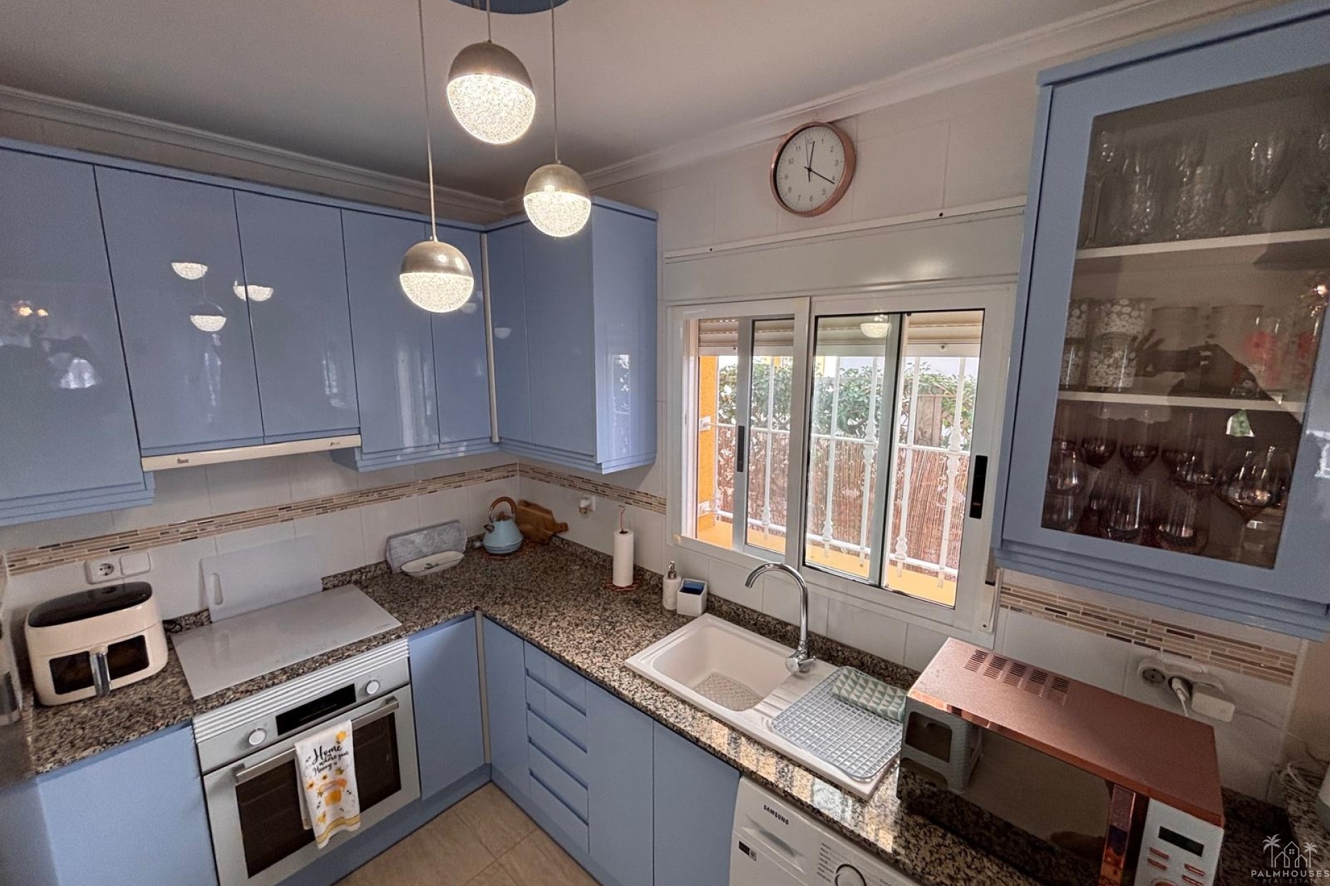Revente - Villa - Guardamar del Segura - Costa Blanca