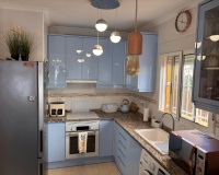 Revente - Villa - Guardamar del Segura - Costa Blanca