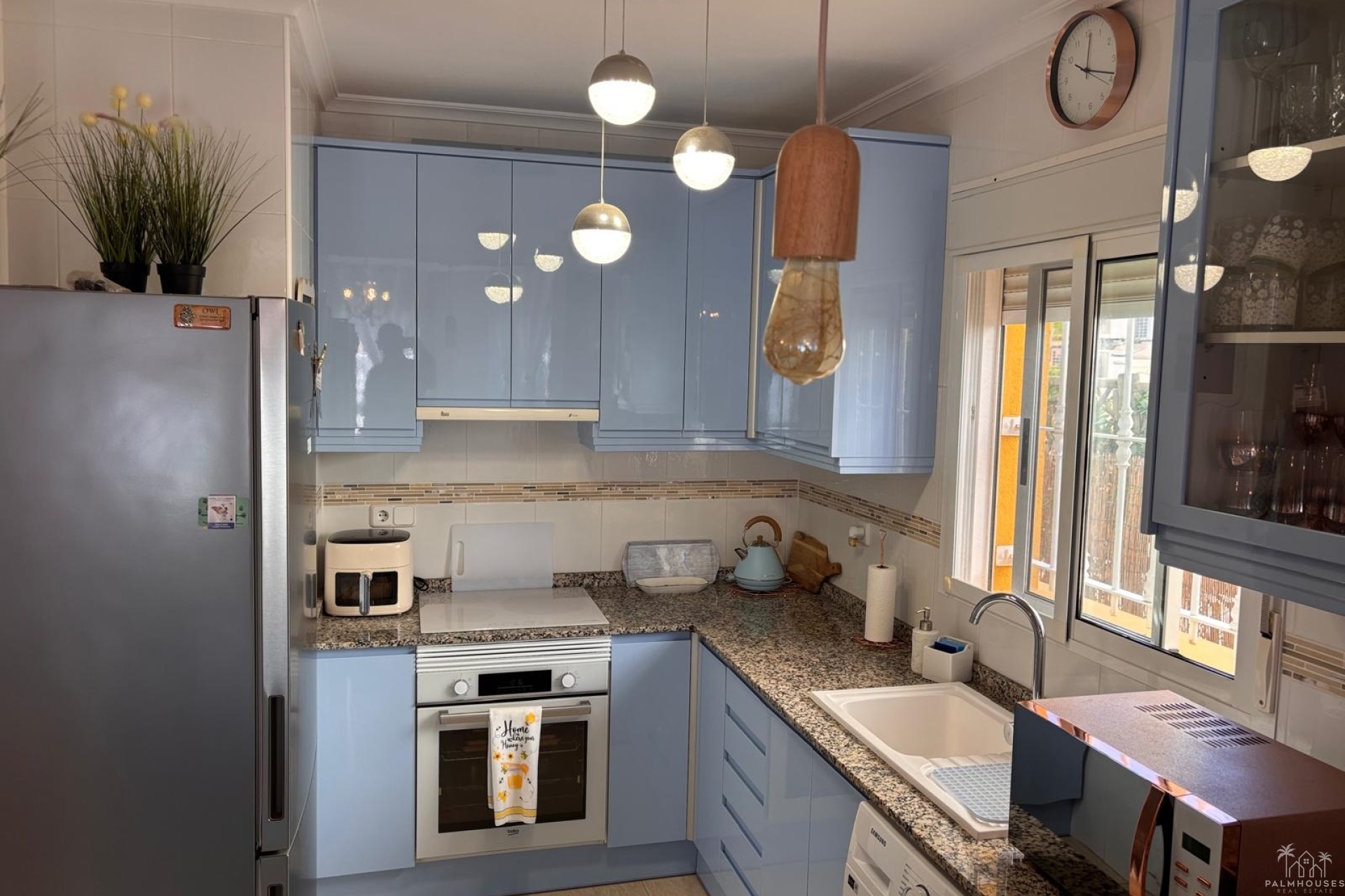 Revente - Villa - Guardamar del Segura - Costa Blanca