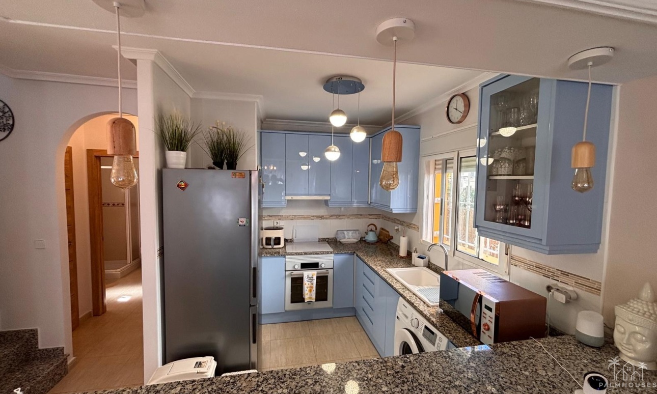Revente - Villa - Guardamar del Segura - Costa Blanca