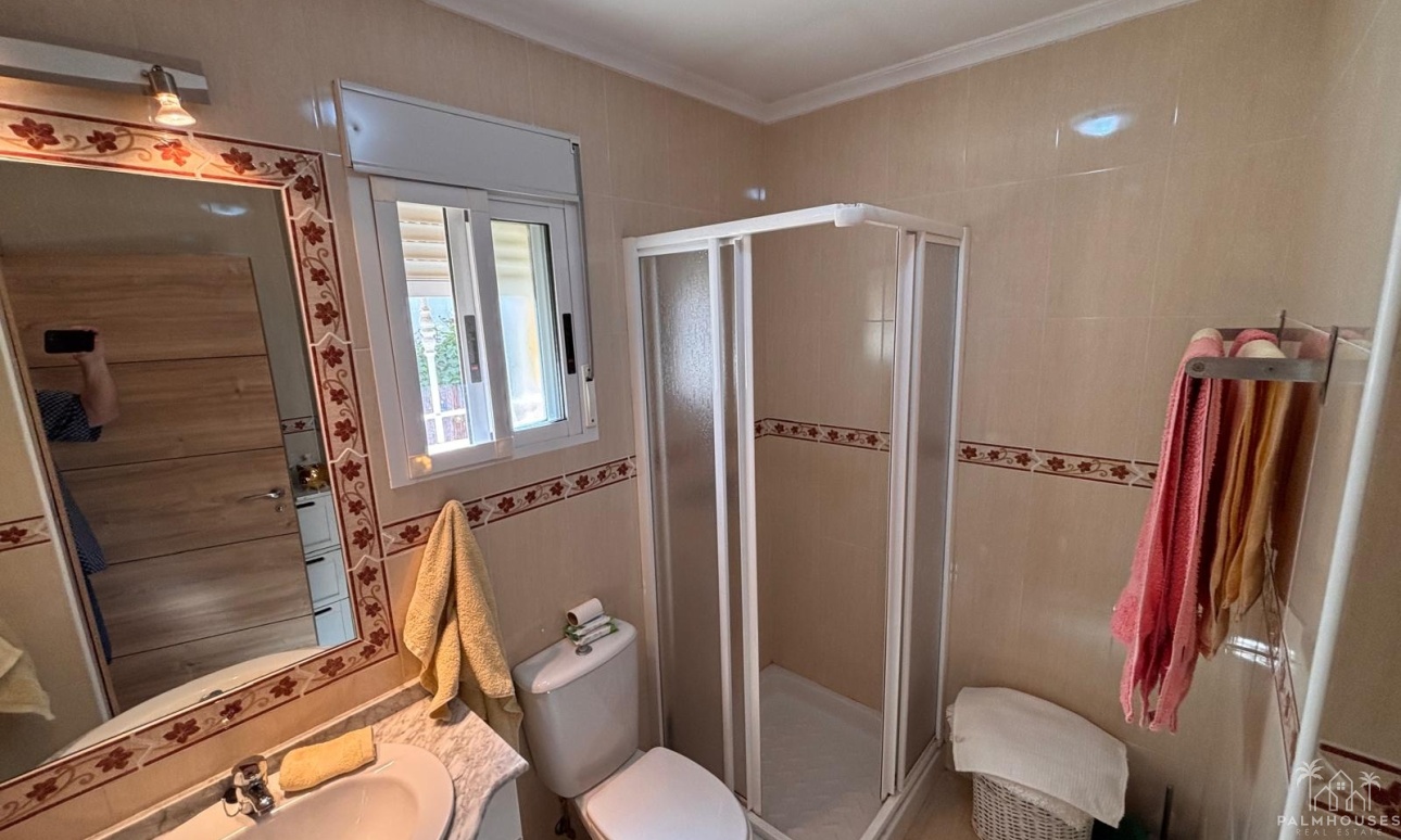 Revente - Villa - Guardamar del Segura - Costa Blanca