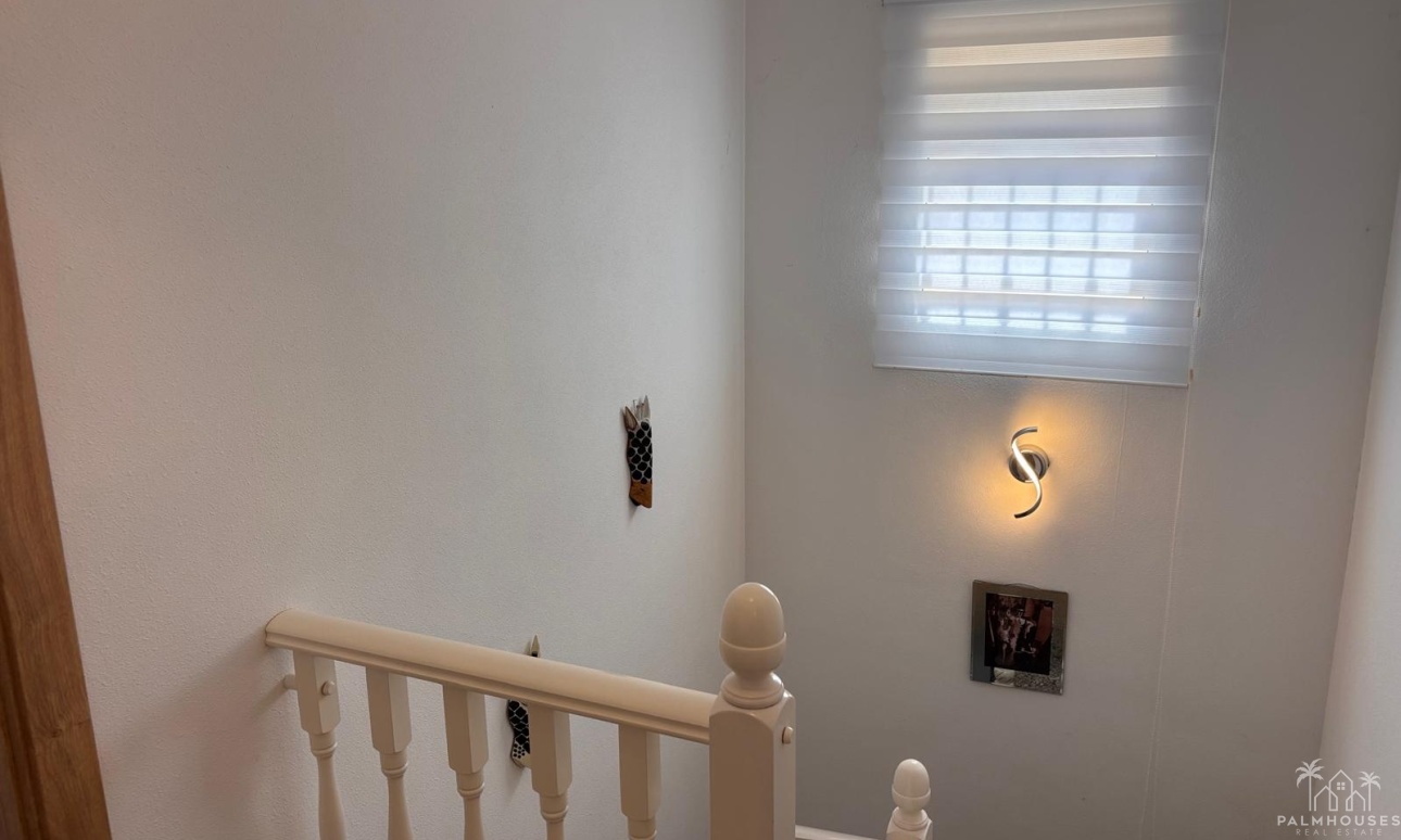 Revente - Villa - Guardamar del Segura - Costa Blanca
