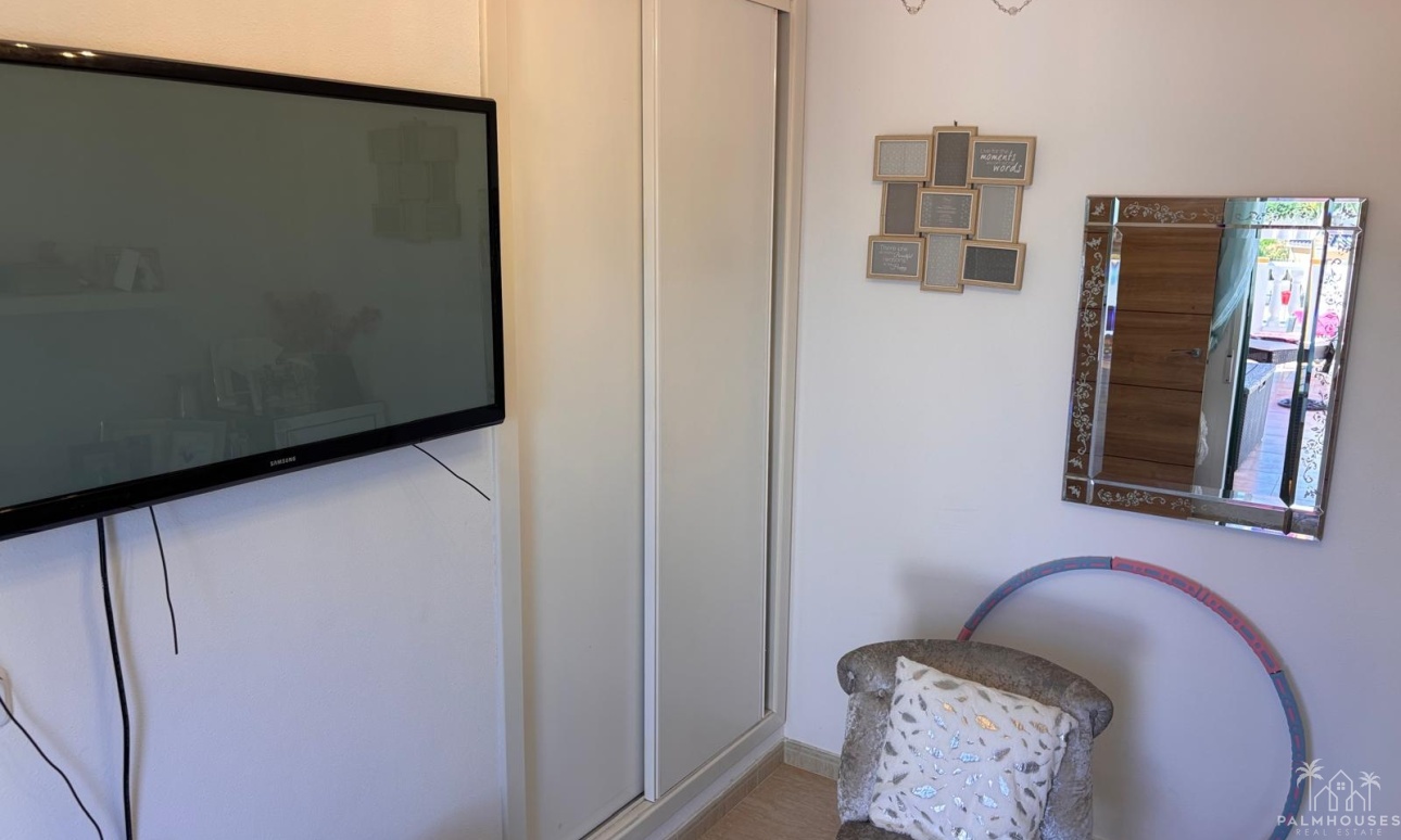Revente - Villa - Guardamar del Segura - Costa Blanca
