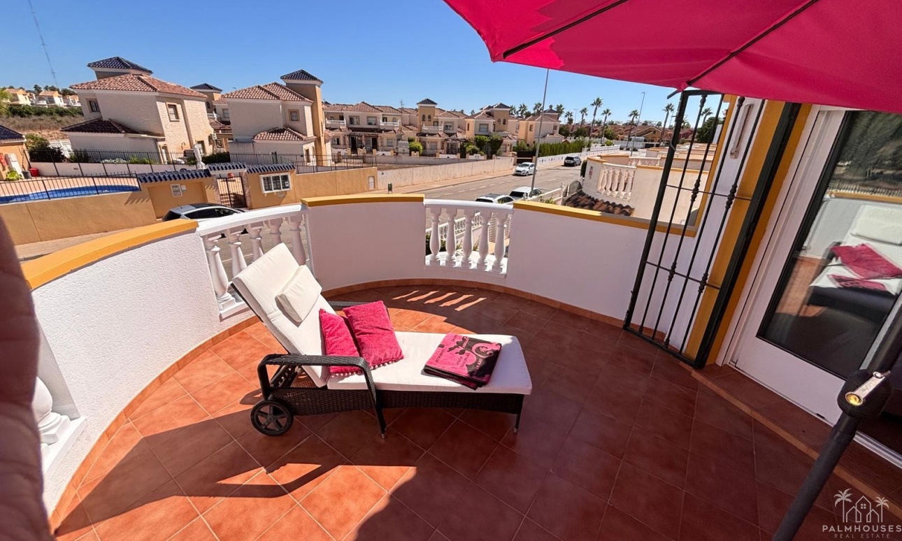 Revente - Villa - Guardamar del Segura - Costa Blanca