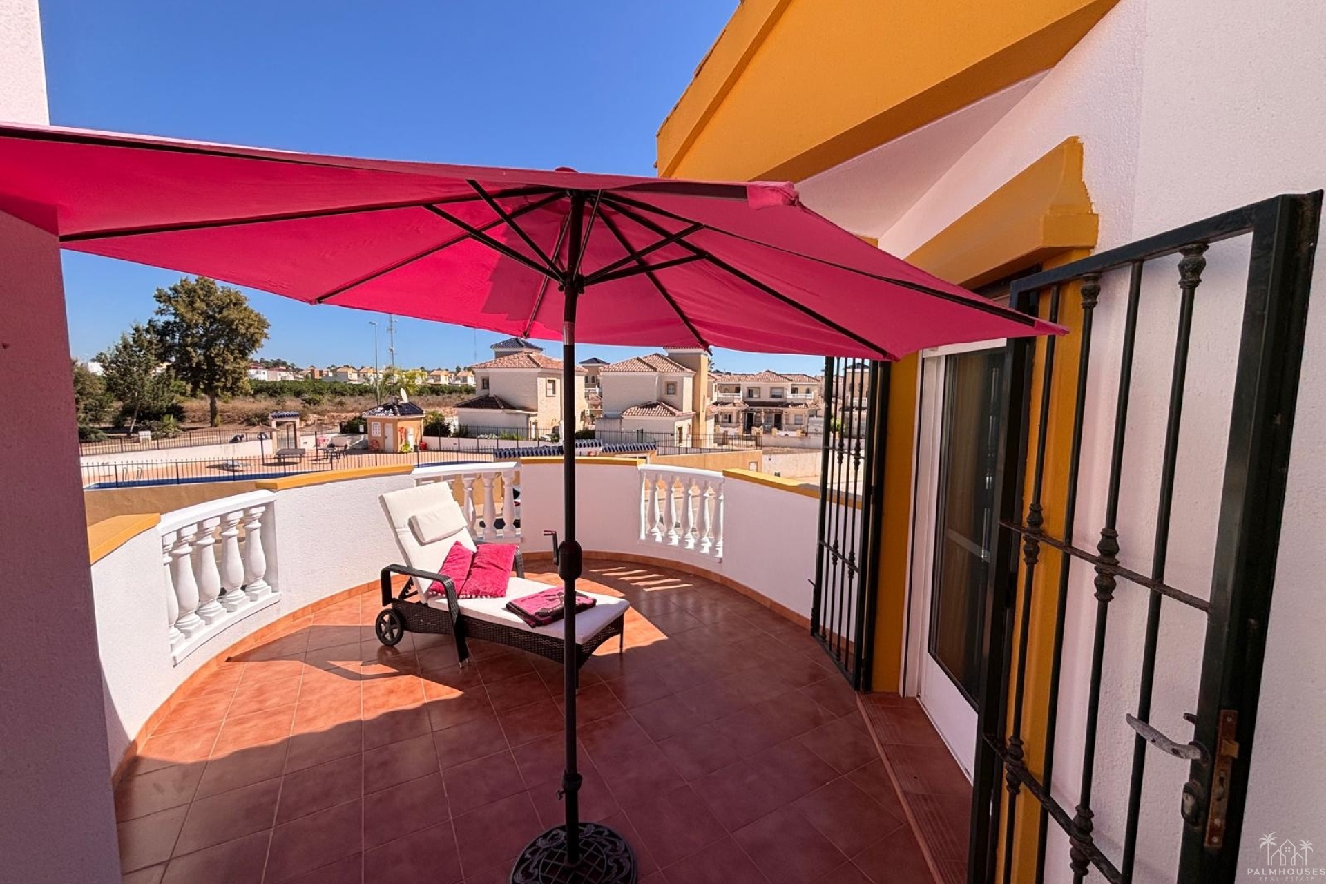 Revente - Villa - Guardamar del Segura - Costa Blanca