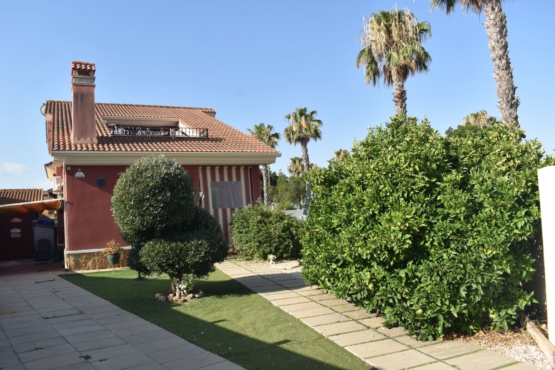 Revente - Villa - Guardamar del Segura - Costa Blanca