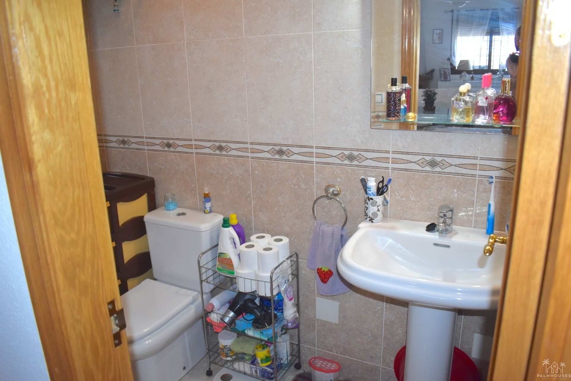 Revente - Villa - Guardamar del Segura - Costa Blanca